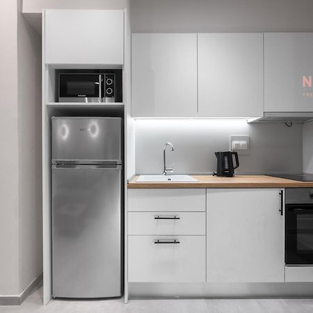 Bitola, Nilie Hospitality Mgmt Apartment Tesalonika Bagian luar foto