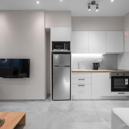 Bitola, Nilie Hospitality Mgmt Apartment Tesalonika Bagian luar foto