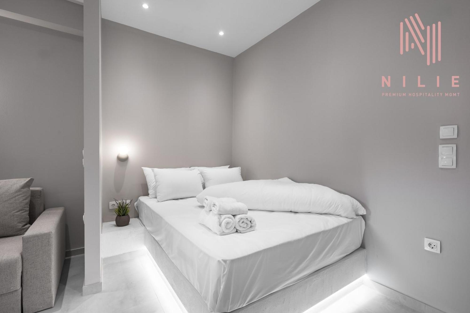 Bitola, Nilie Hospitality Mgmt Apartment Tesalonika Bagian luar foto